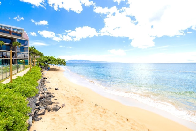 Kaanapali Shores 2 Free Rental Cars KBM Resorts Steps To Ocean 2 Units, 4 Bedrooms KS Ml-1538
