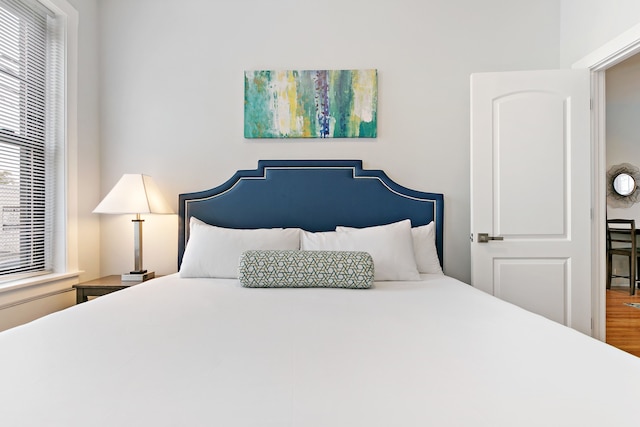 Central 1BR Retreat - Belmont E1