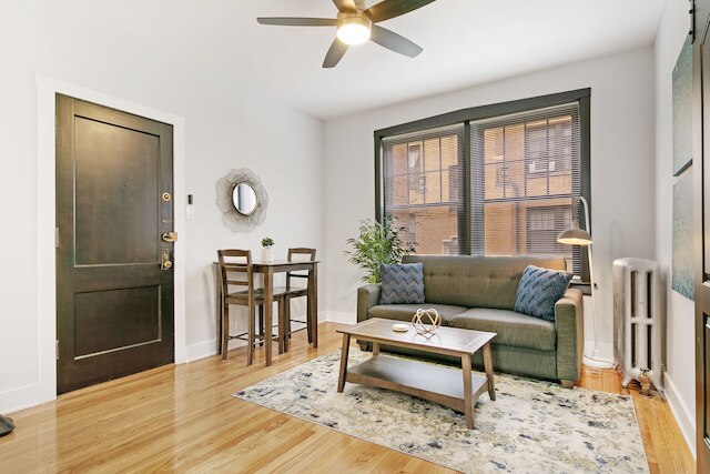 Central 1BR Retreat - Belmont E1