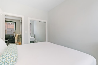 Central 1BR Retreat - Belmont E1