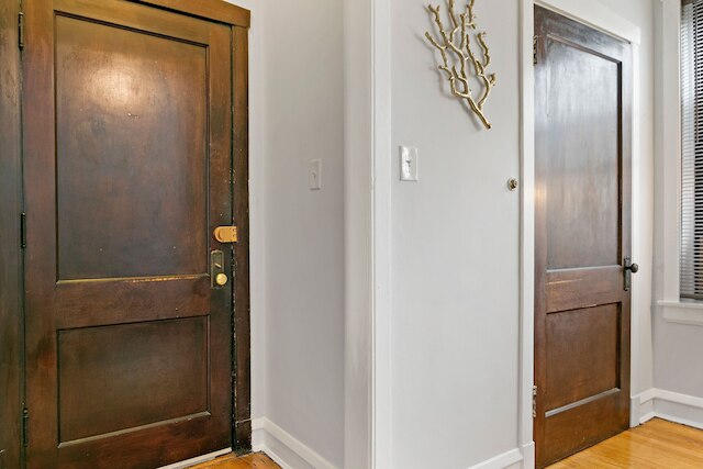 1BR Unit - Belmont J3