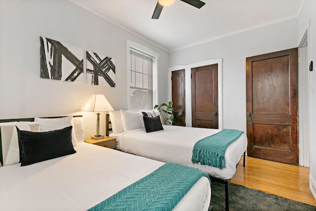 1BR Unit - Belmont J3