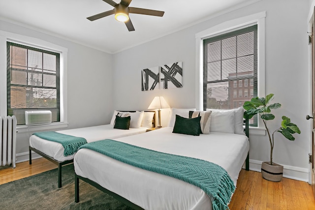 1BR Unit - Belmont J3