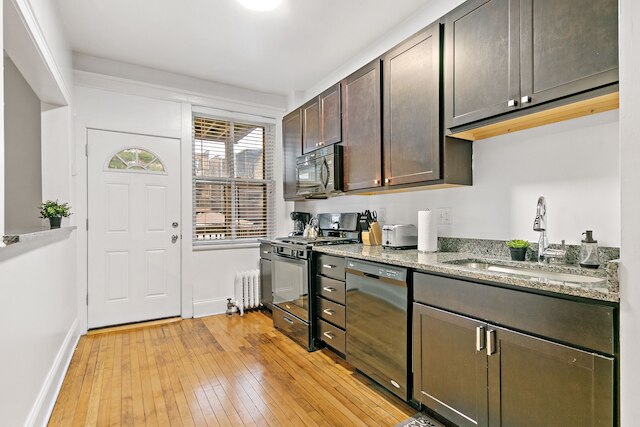 Chic 2BR Escape - Buckingham 1