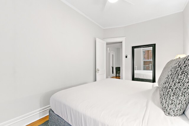 Chic 2BR Escape - Buckingham 1