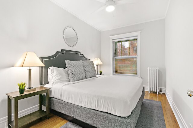 Chic 2BR Escape - Buckingham 1