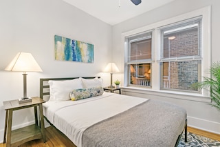 1BR City Comfort - Campbell rep