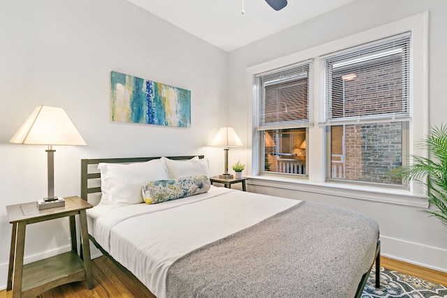 1BR City Comfort - Campbell rep