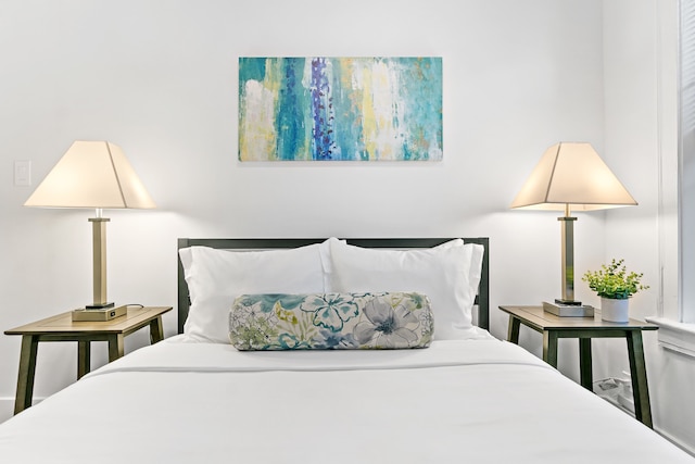 1BR City Comfort - Campbell rep