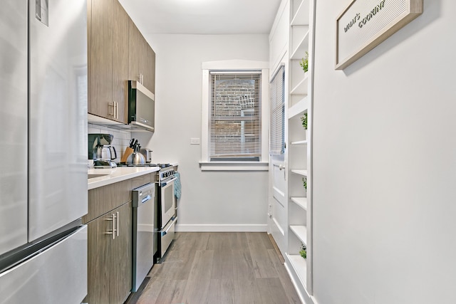 1BR City Comfort - Campbell rep