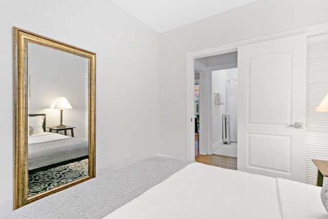 1BR City Comfort - Campbell rep