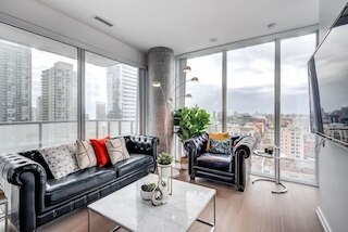 The Queen West Blue Jays