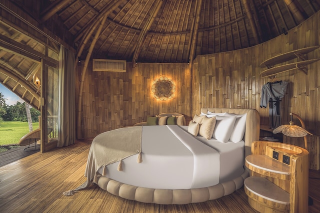 エクイポイズ リゾート & スパ ウブド by イニ ヴィ ホスピタリティ