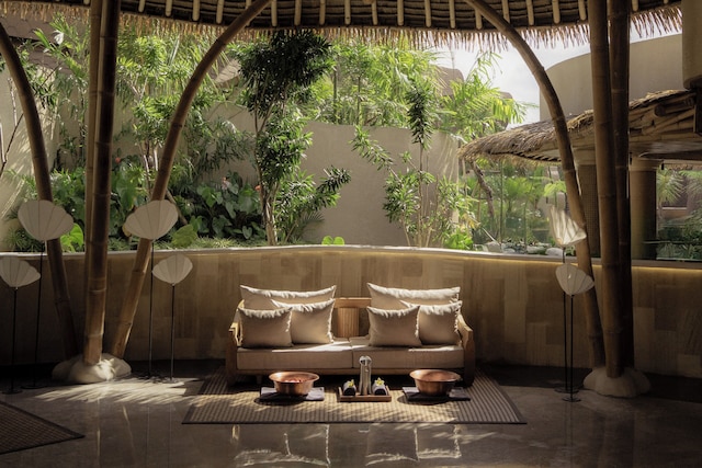 エクイポイズ リゾート & スパ ウブド by イニ ヴィ ホスピタリティ