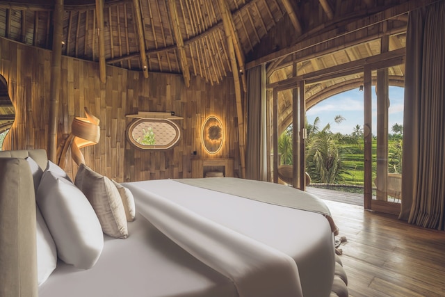 エクイポイズ リゾート & スパ ウブド by イニ ヴィ ホスピタリティ