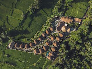 Equipoise Resort & Spa Ubud by Ini Vie Hospitality
