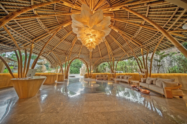 エクイポイズ リゾート & スパ ウブド by イニ ヴィ ホスピタリティ