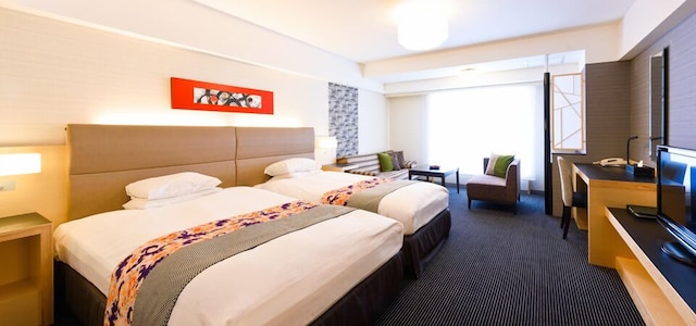 Livemax Resort Echigo Yuzawa