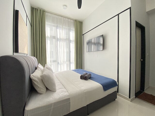 スペース レジデンシー By アントラーゾーン