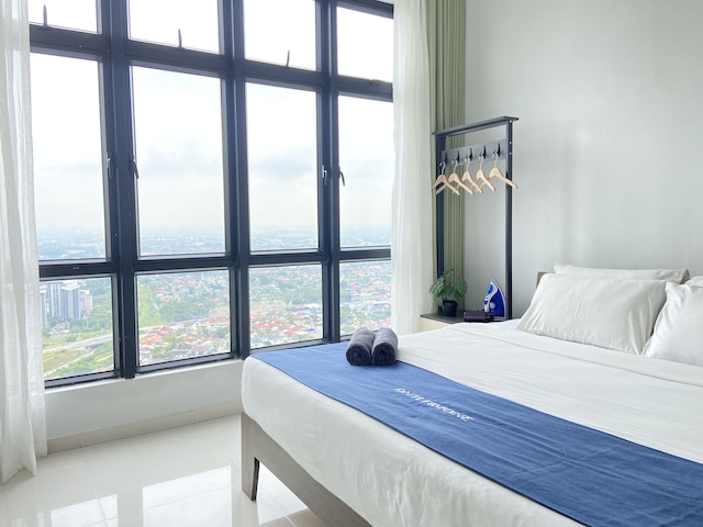 スペース レジデンシー By アントラーゾーン