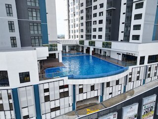 スペース レジデンシー By アントラーゾーン