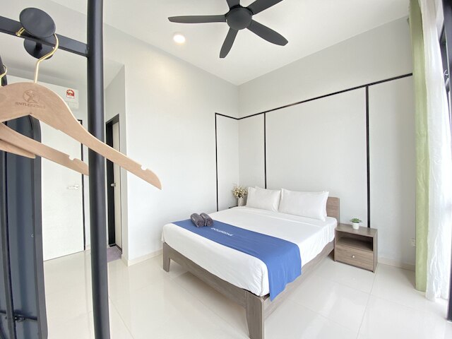 スペース レジデンシー By アントラーゾーン