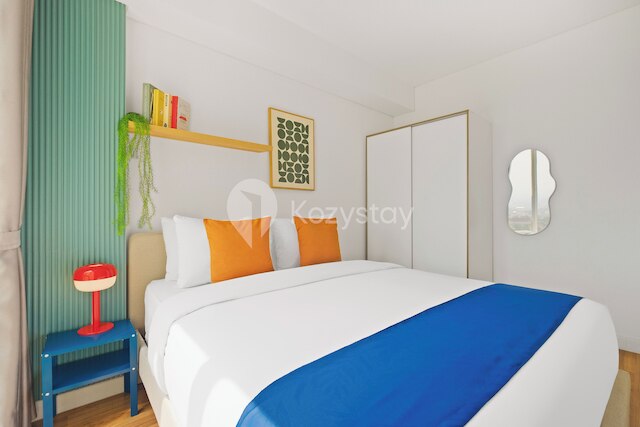 Kawari by Kozystay - Paskal