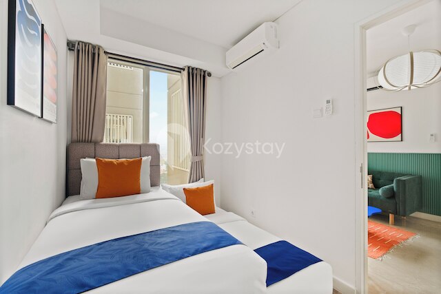 Kawari by Kozystay - Paskal