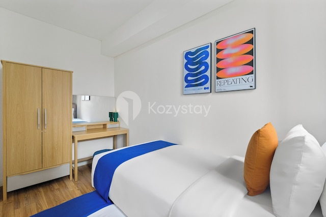 Kawari by Kozystay - Paskal