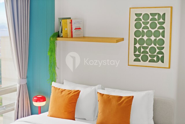 Kawari by Kozystay - Paskal