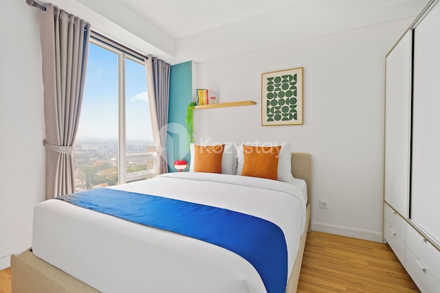 Kawari by Kozystay - Paskal