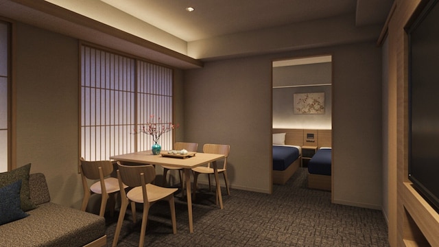 Minn 河原町五条リバーサイド