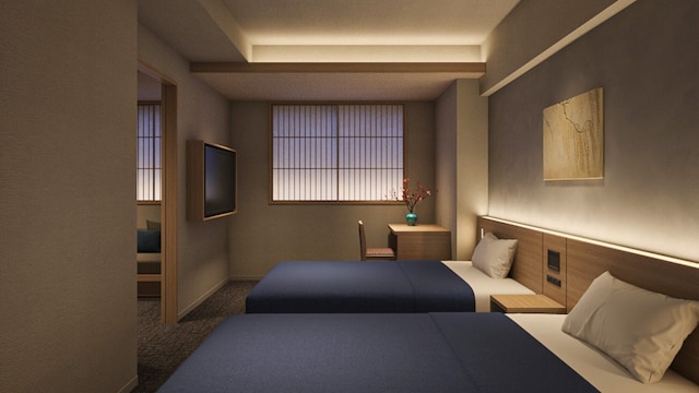 Minn 河原町五条リバーサイド