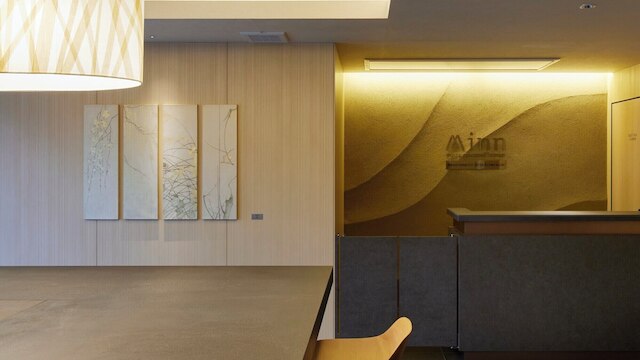 Minn 河原町五条リバーサイド