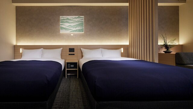 Minn 河原町五条リバーサイド