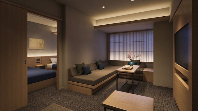 Minn 河原町五条リバーサイド