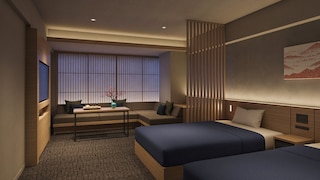 Minn 河原町五条リバーサイド