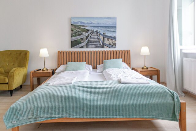 Elegant Room Shared Apt Heart of Vienna