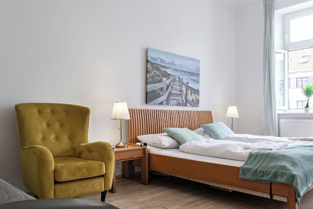 Elegant Room Shared Apt Heart of Vienna