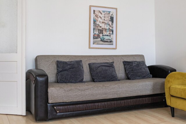 Elegant Room Shared Apt Heart of Vienna