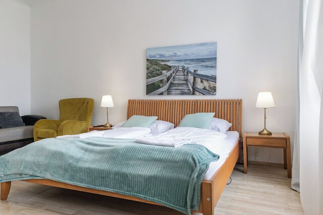 Elegant Room Shared Apt Heart of Vienna