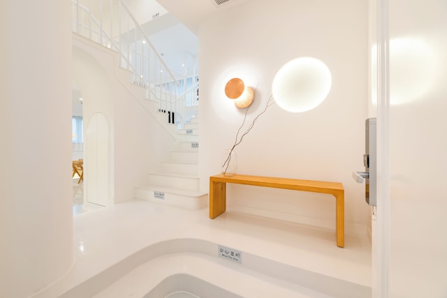 Zhuhai Ocean Code Dreamy Accommodation