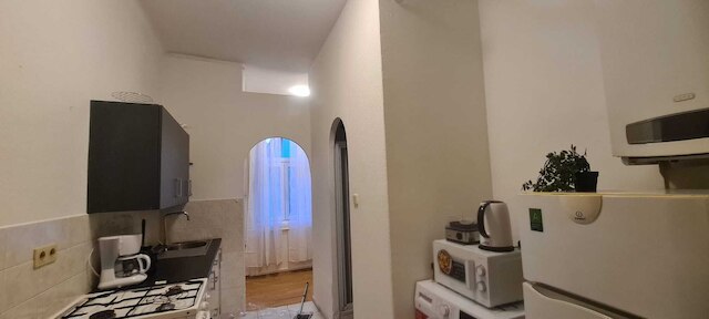 Cozy 2BR Apt Prime Vienna Longstays