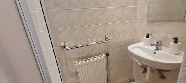 Cozy 2BR Apt Prime Vienna Longstays