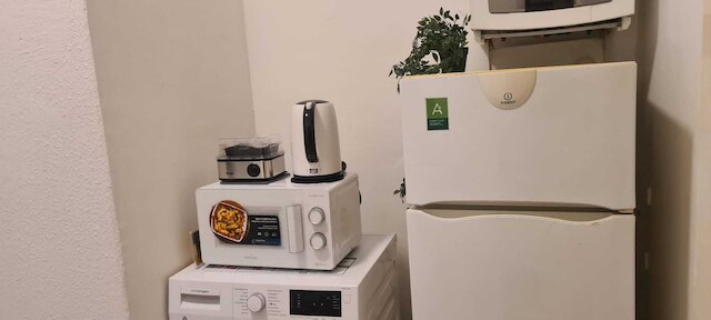 Cozy 2BR Apt Prime Vienna Longstays