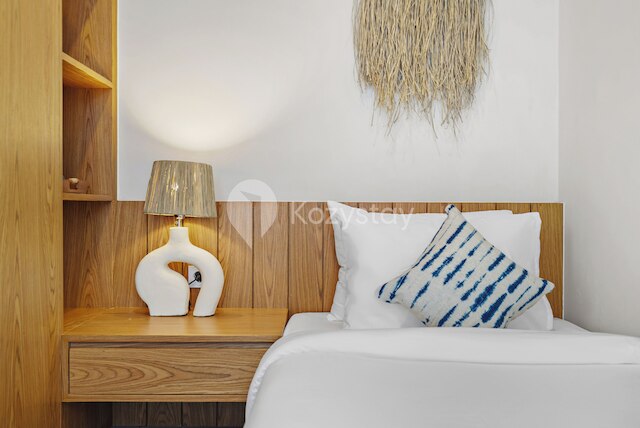 オミカ ヴィラ by Kozystay - ジンバラン