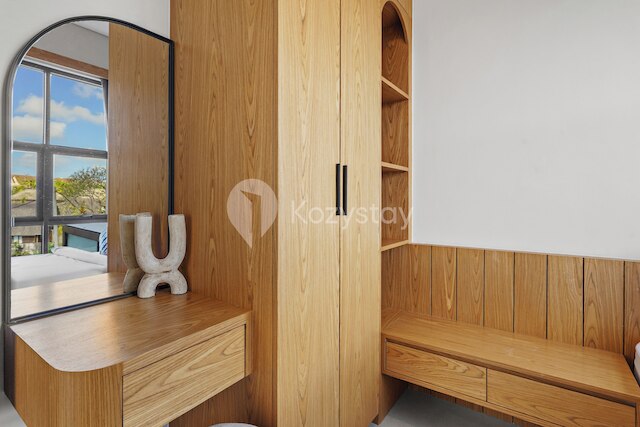 オミカ ヴィラ by Kozystay - ジンバラン