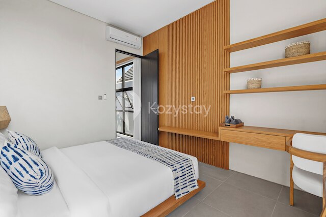 オミカ ヴィラ by Kozystay - ジンバラン