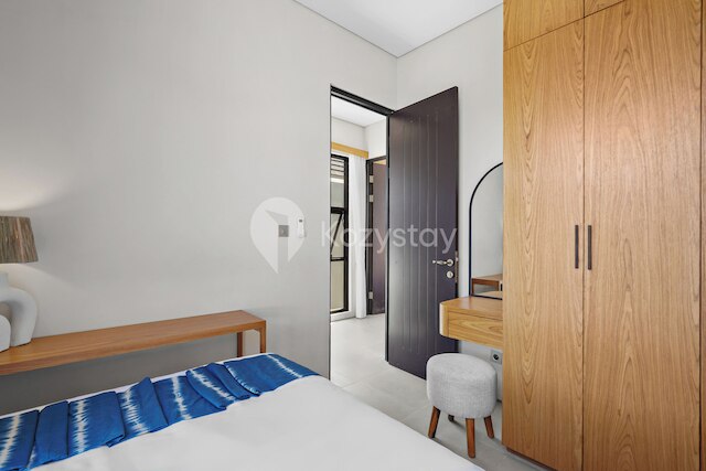 オミカ ヴィラ by Kozystay - ジンバラン