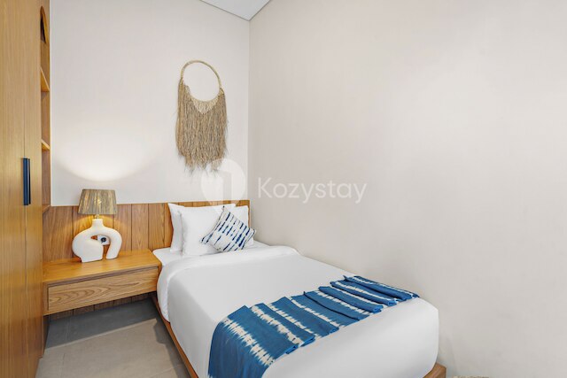 オミカ ヴィラ by Kozystay - ジンバラン